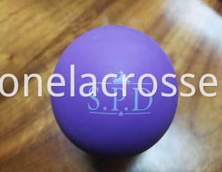 lacrosse ball printing